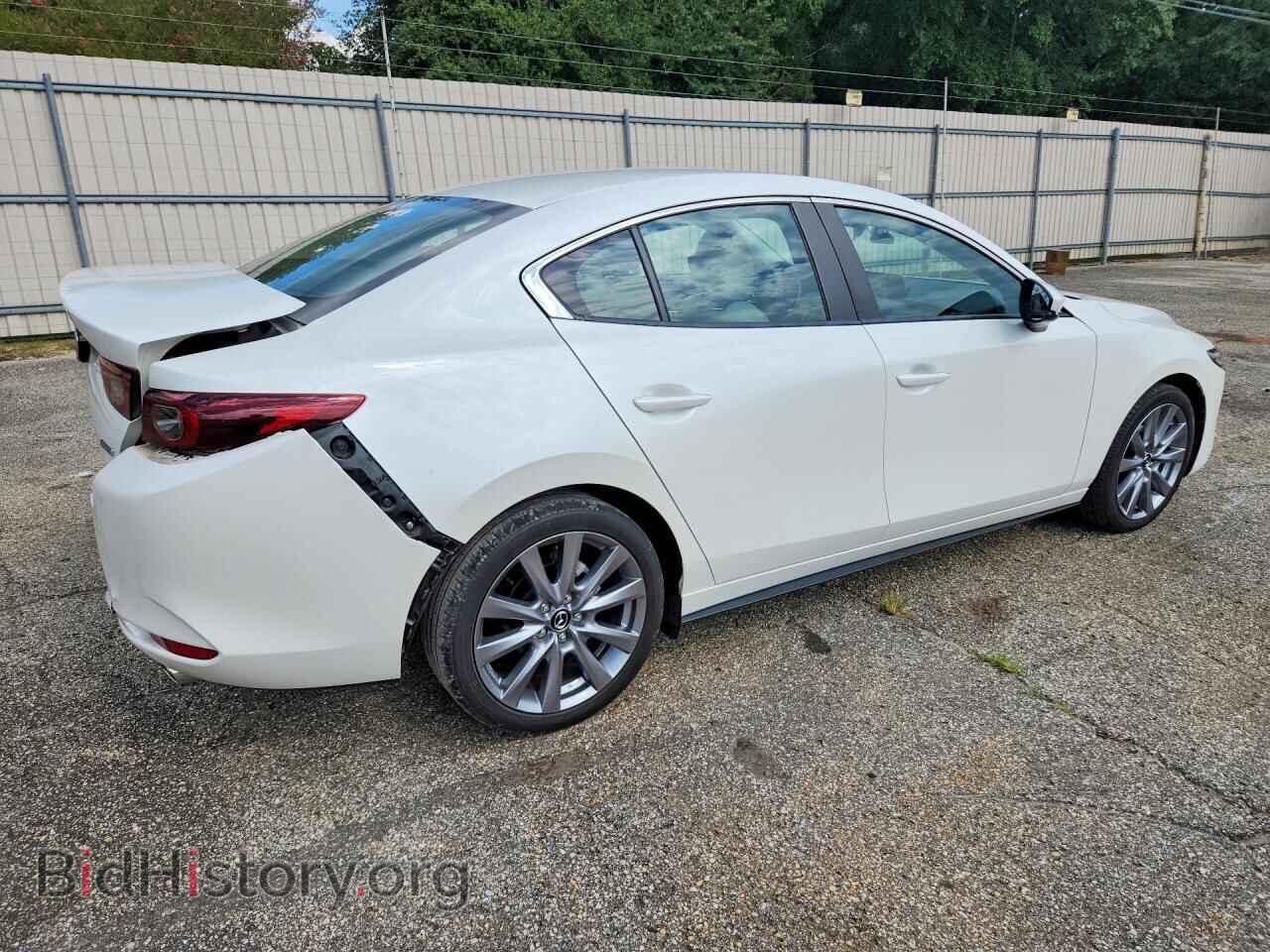 2023 MAZDA 3 - VIN: 3MZBPACM8PM353227 - Photo 3