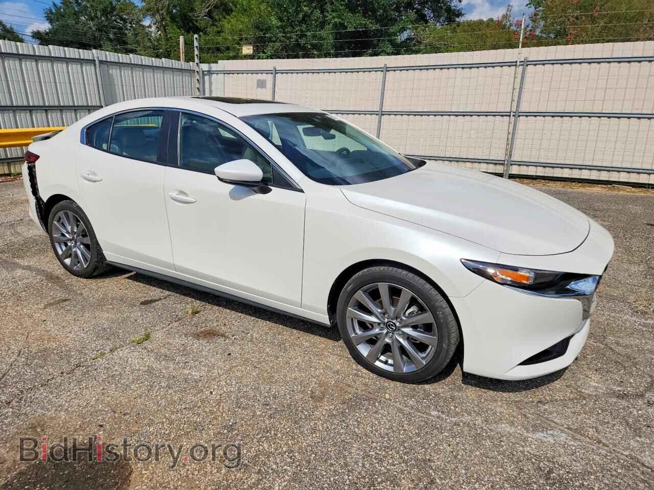 2023 MAZDA 3 - VIN: 3MZBPACM8PM353227 - Photo 4
