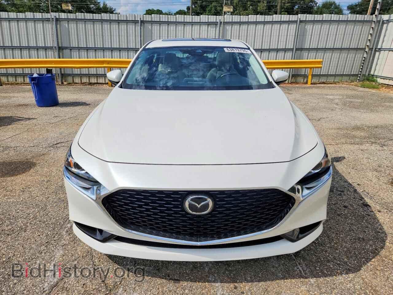 2023 MAZDA 3 - VIN: 3MZBPACM8PM353227 - Photo 5