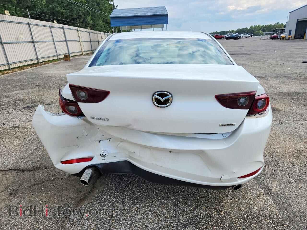 2023 MAZDA 3 - VIN: 3MZBPACM8PM353227 - Photo 6