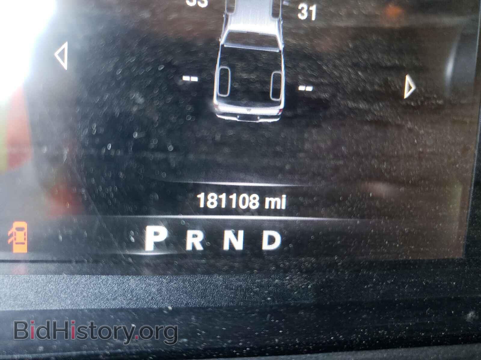 2016 RAM 1500 - VIN: 1C6RR6LT2GS155628 - Фото 8