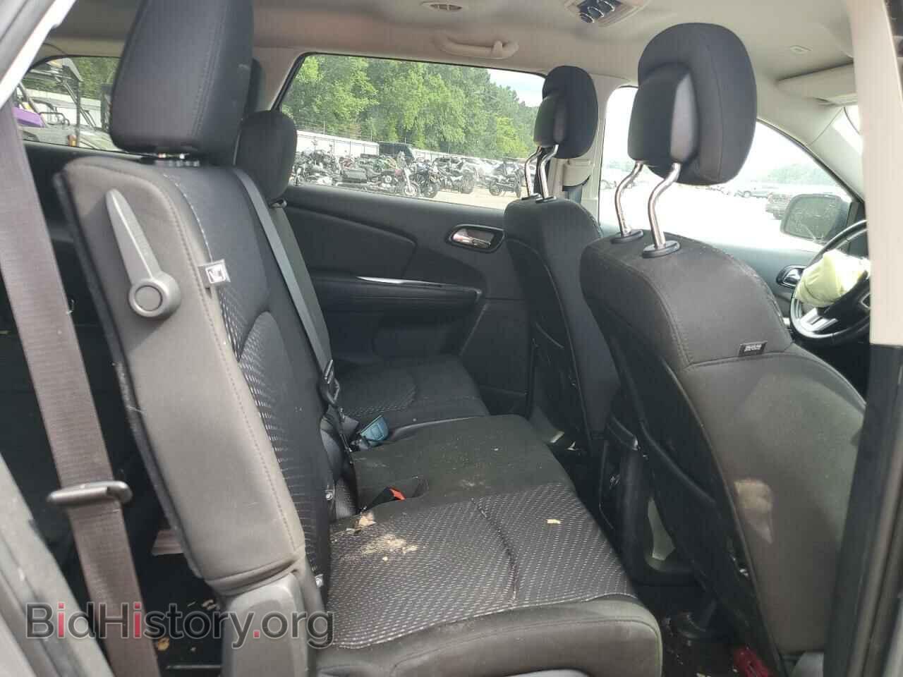 2020 DODGE JOURNEY - VIN: 3C4PDCAB6LT259751 - Фото 11