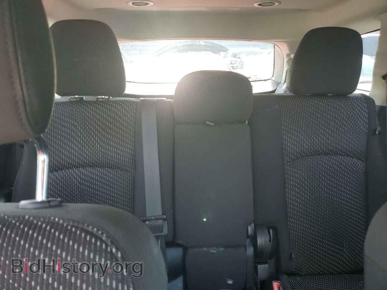 2020 DODGE JOURNEY - VIN: 3C4PDCAB6LT259751 - Фото 10