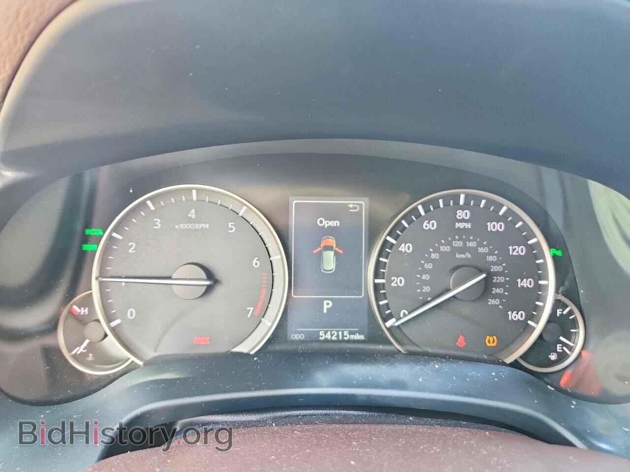 2017 LEXUS RX350 - VIN: 2T2ZZMCA2HC042093 - Photo 9