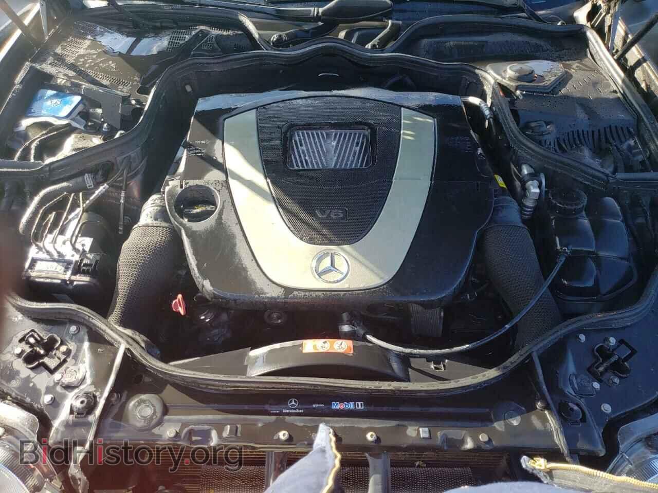 2008 MERCEDES-BENZ E-CLASS - VIN: WDBUF87X98B220821 - Фото 7