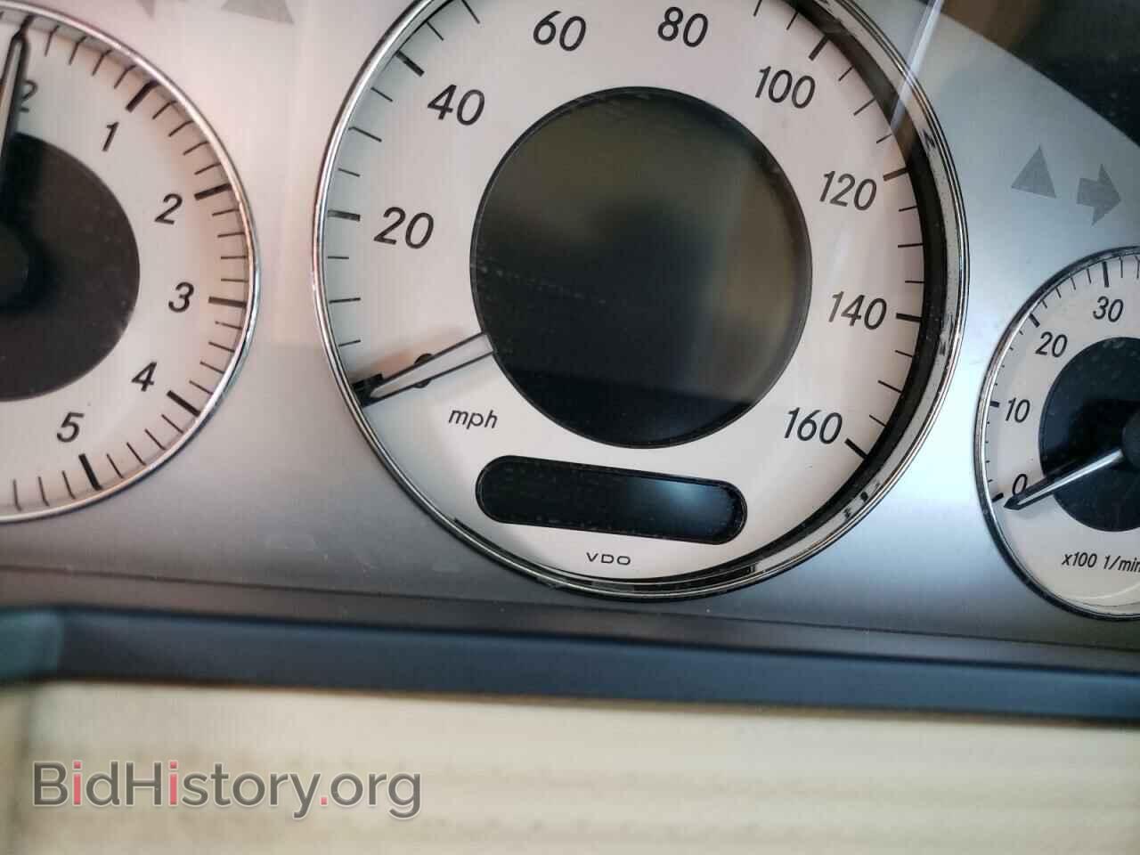2008 MERCEDES-BENZ E-CLASS - VIN: WDBUF87X98B220821 - Фото 8