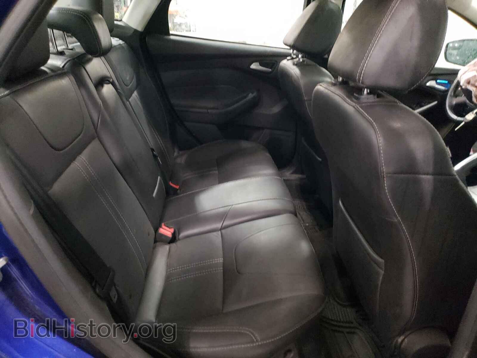 2014 FORD FOCUS - VIN: 1FADP3F28EL167743 - Photo 6