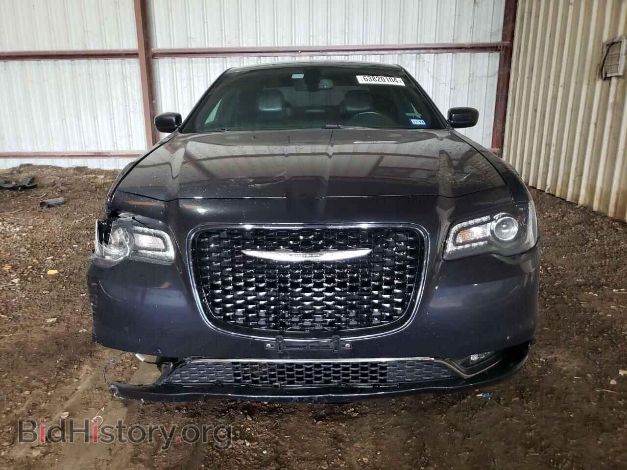 2018 CHRYSLER 300 - VIN: 2C3CCABG1JH214419 - Фото 5