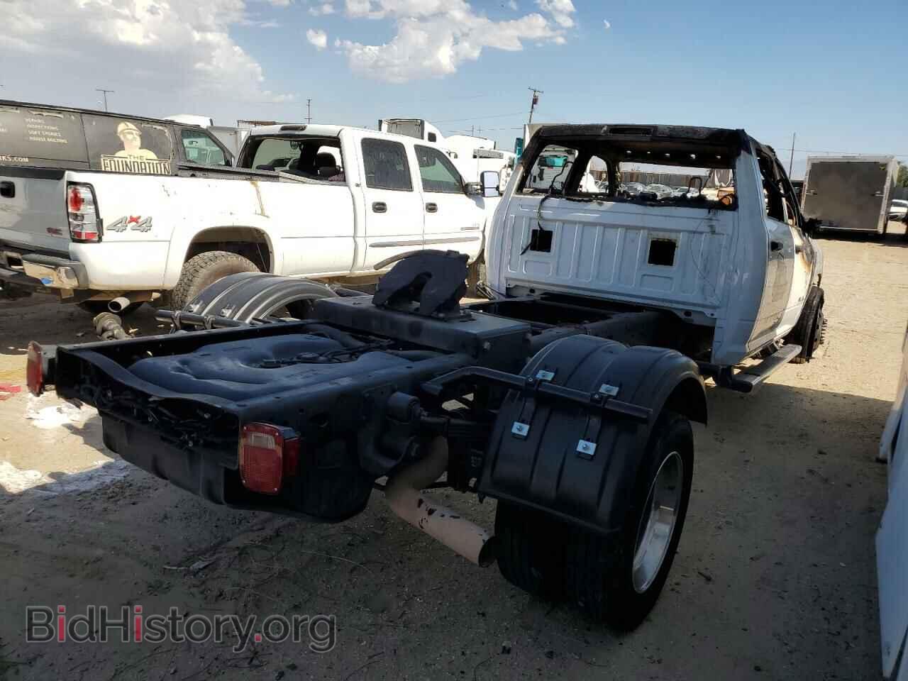 2020 RAM All Models - VIN: 3C7WRMFL5LG175209 - Photo 3