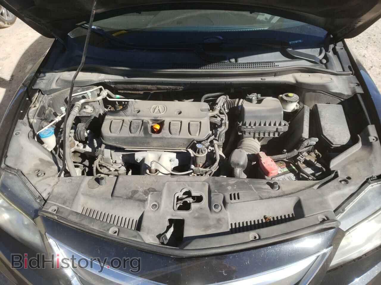 2013 ACURA ILX - VIN: 19VDE1F7XDE005581 - Фото 7