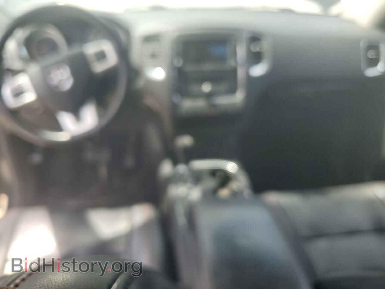 2013 DODGE DURANGO - VIN: 1C4SDJCT6DC697199 - Фото 8