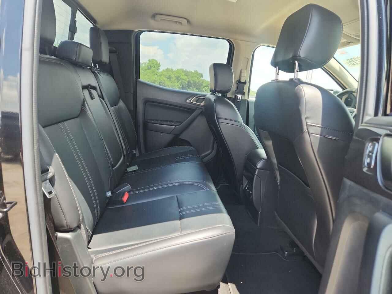 2019 FORD RANGER - VIN: 1FTER4FH8KLA55457 - Фото 10