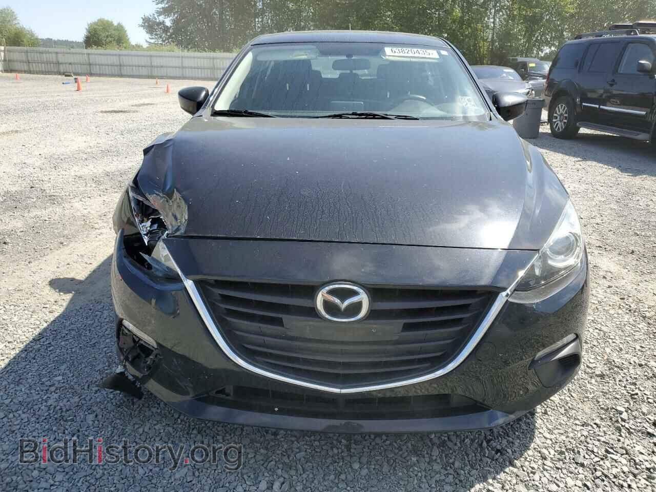 2015 MAZDA 3 - VIN: 3MZBM1K79FM207079 - Фото 5