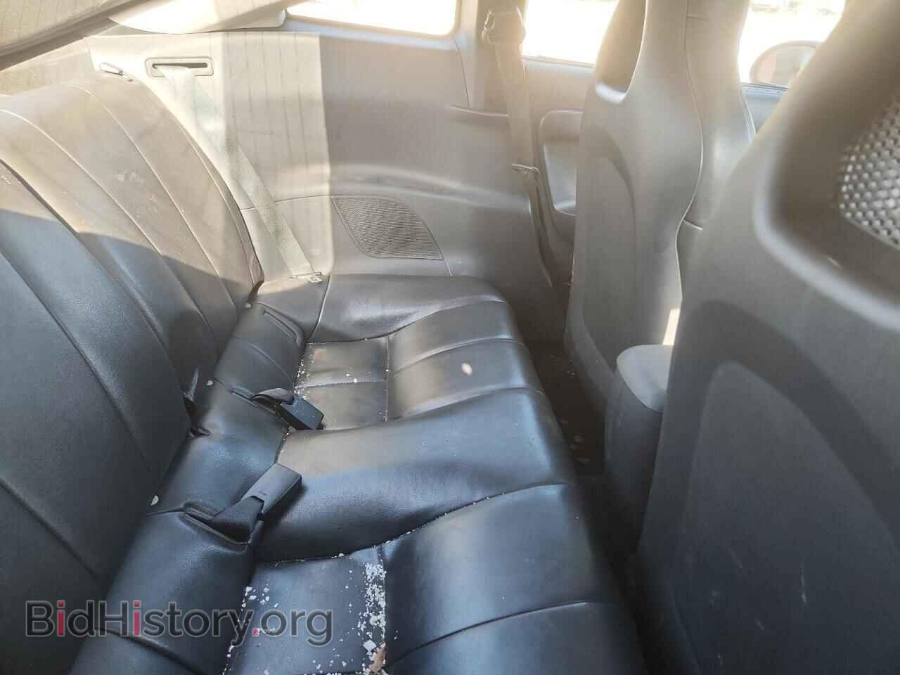 2011 MITSUBISHI ECLIPSE - VIN: 4A31K5DF6BE003997 - Фото 10