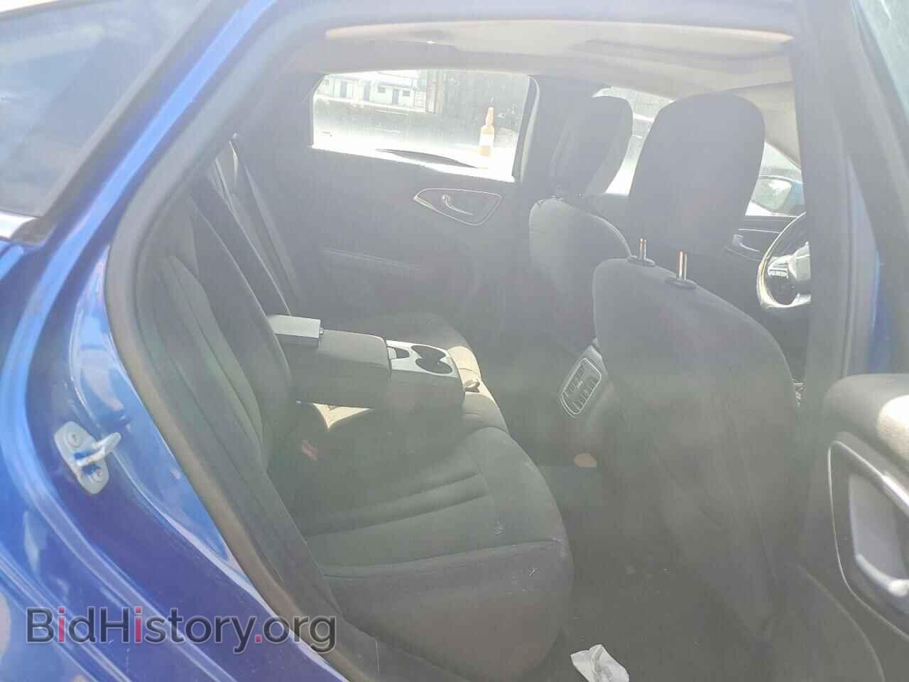 2015 CHRYSLER 200 - VIN: 1C3CCCAB7FN546560 - Photo 10