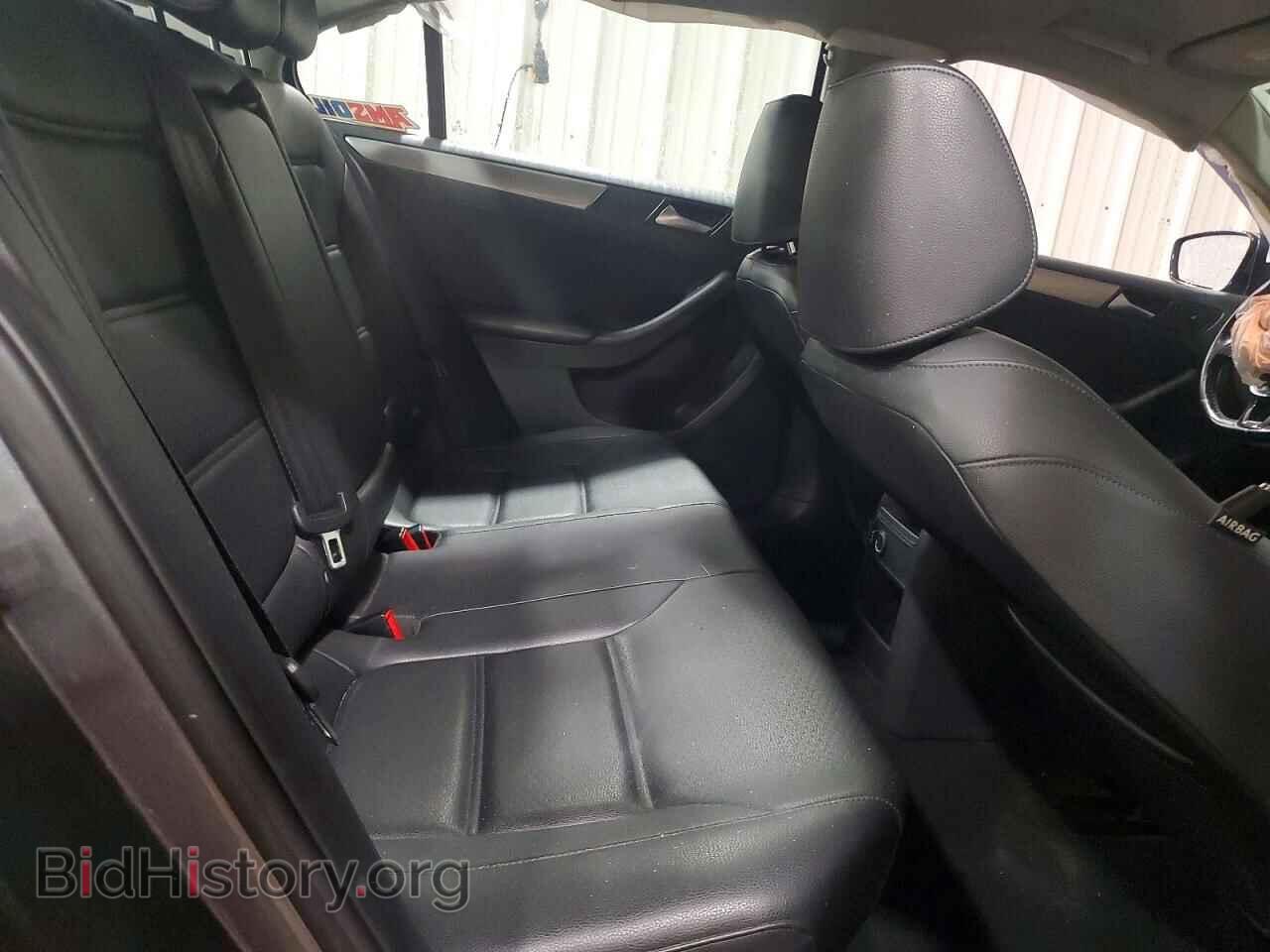 2017 VOLKSWAGEN JETTA - VIN: 3VWB67AJ4HM222019 - Фото 10