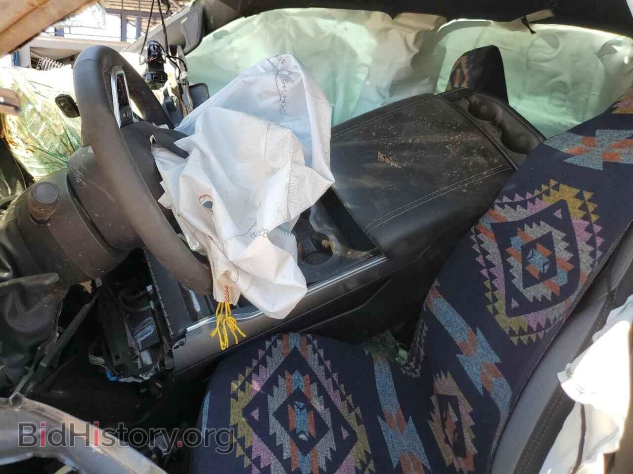 2025 RAM 1500 - VIN: 1C6SRFFPXSN656239 - Фото 7
