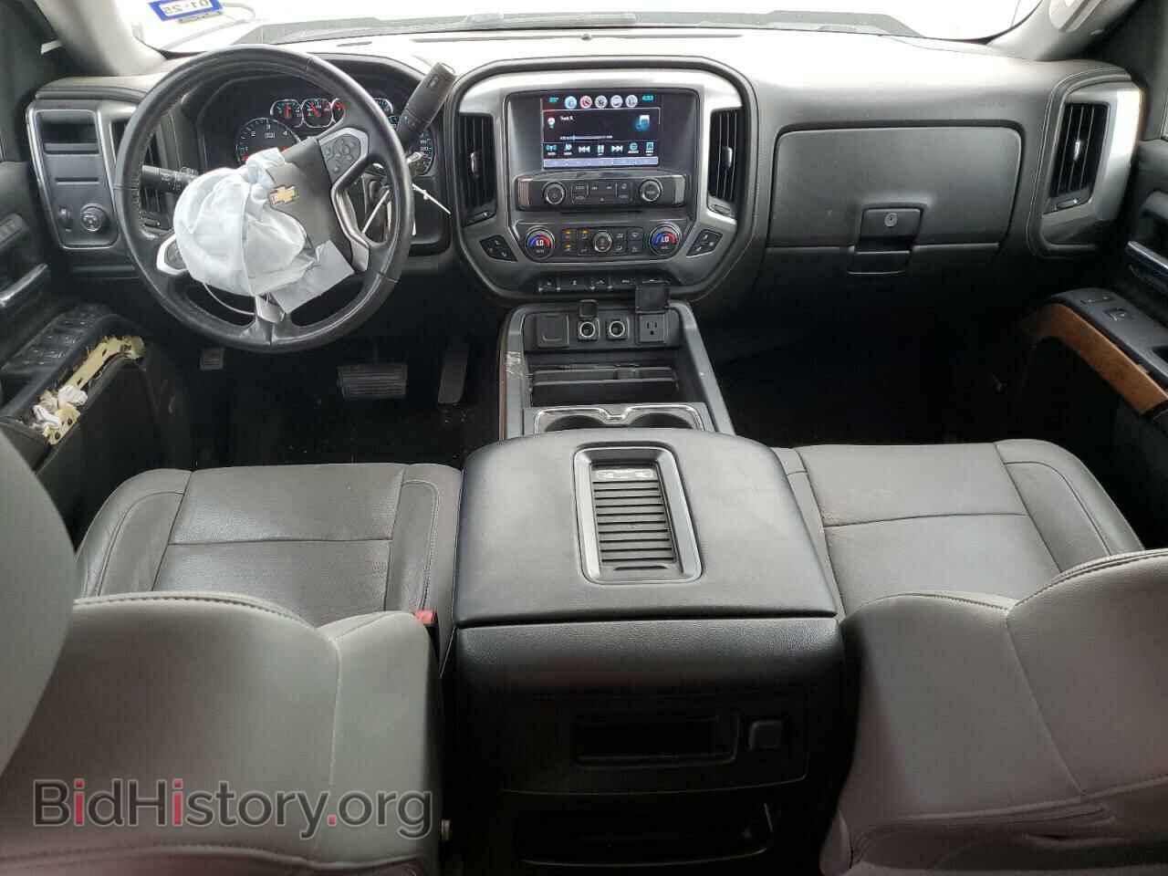 2017 CHEVROLET ALL Models - VIN: 3GCPCSEC8HG268404 - Фото 8
