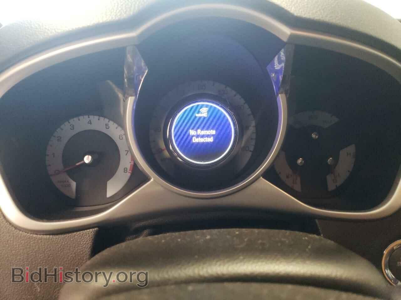 2012 CADILLAC SRX - VIN: 3GYFNDE31CS652378 - Фото 9