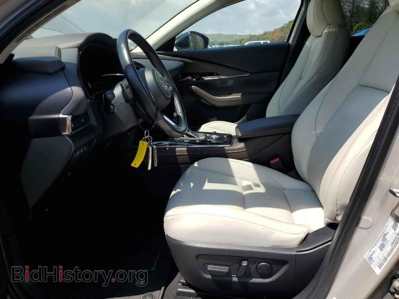 2023 MAZDA CX30 - VIN: 3MVDMBDY9PM519393 - Фото 7