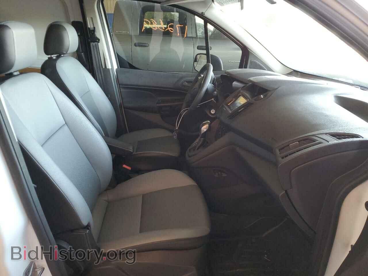 2016 FORD TRANSIT - VIN: NM0LE7EX9G1287045 - Фото 5