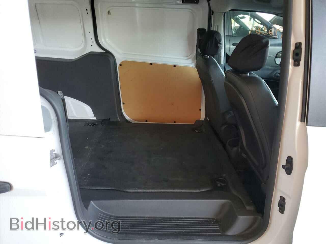 2016 FORD TRANSIT - VIN: NM0LE7EX9G1287045 - Фото 6
