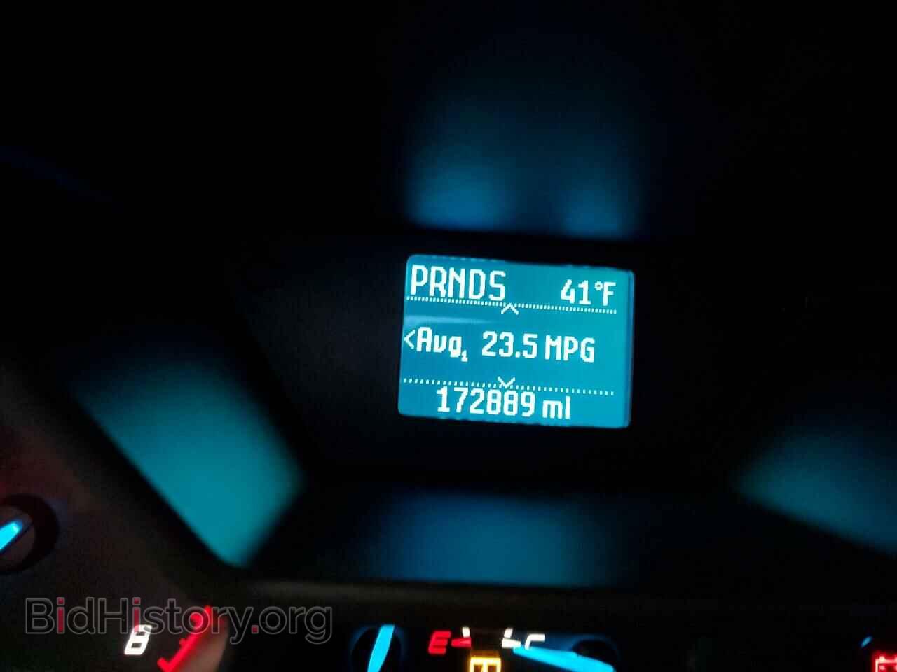 2016 FORD TRANSIT - VIN: NM0LE7EX9G1287045 - Фото 8