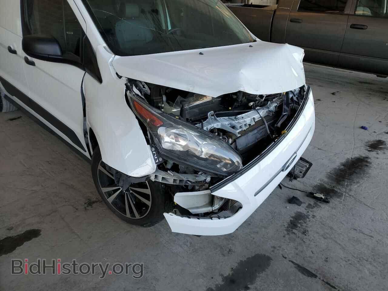 2016 FORD TRANSIT - VIN: NM0LE7EX9G1287045 - Фото 9