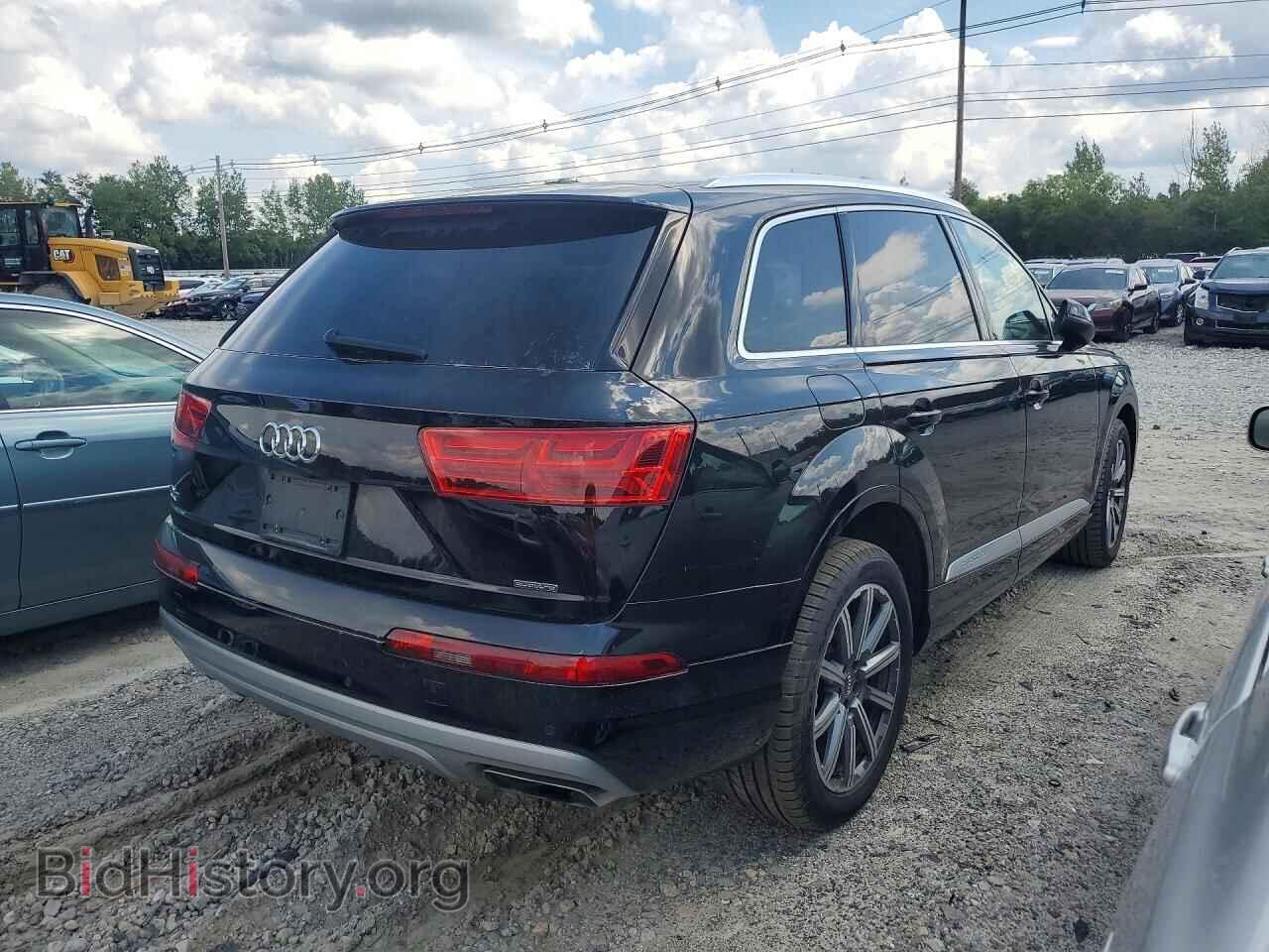2017 AUDI Q7 - VIN: WA1LHAF79HD041726 - Фото 3