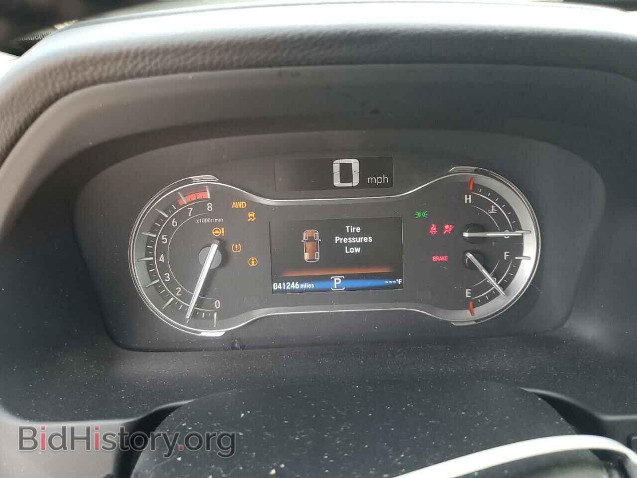 2018 HONDA PILOT - VIN: 5FNYF6H75JB053897 - Фото 9