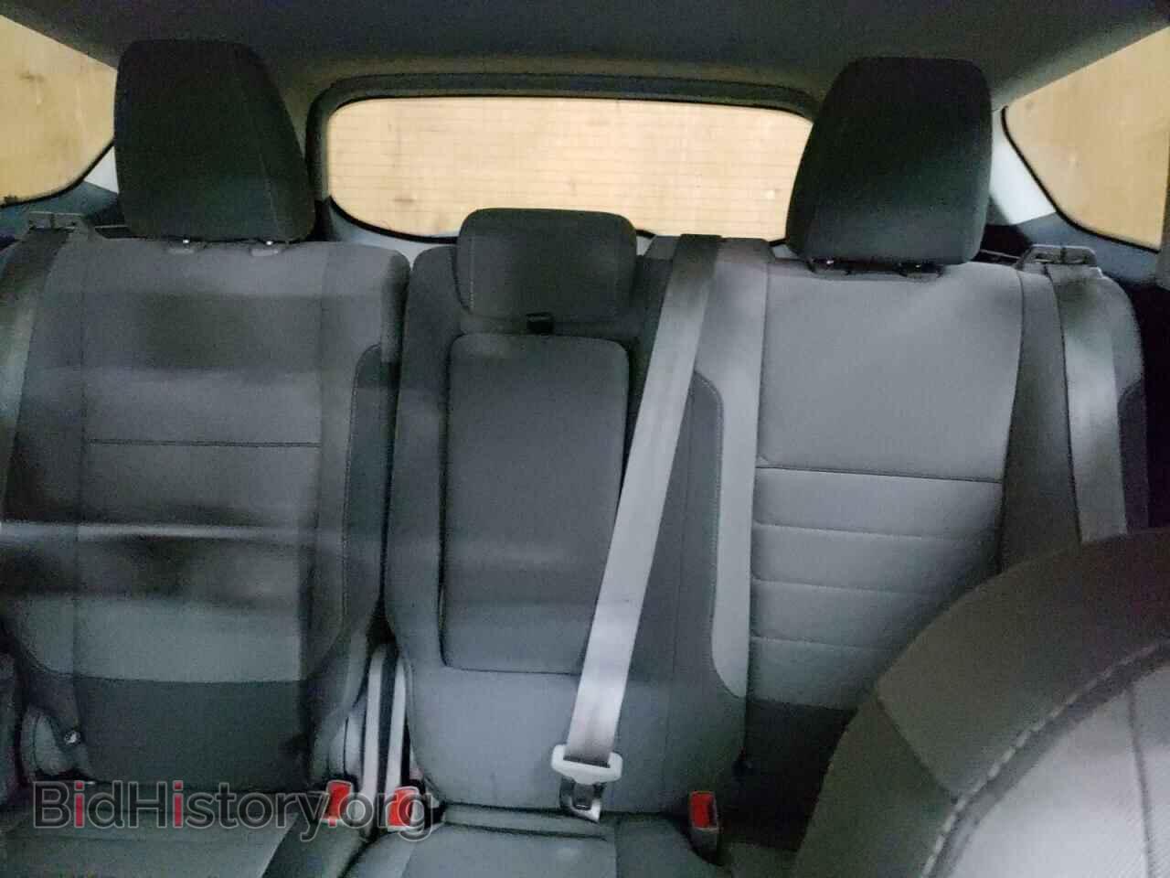 2013 FORD ESCAPE - VIN: 1FMCU0GX3DUA46548 - Фото 10