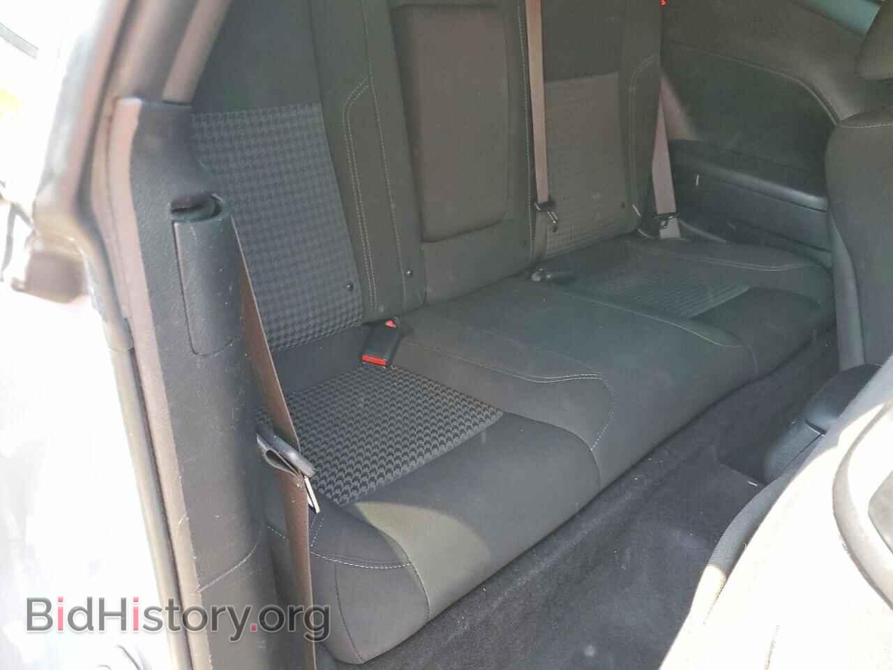 2022 DODGE CHALLENGER - VIN: 2C3CDZAGXNH143871 - Фото 10