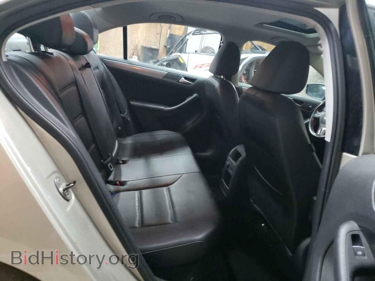 2014 VOLKSWAGEN JETTA - VIN: 3VWLL7AJ7EM235890 - Фото 10