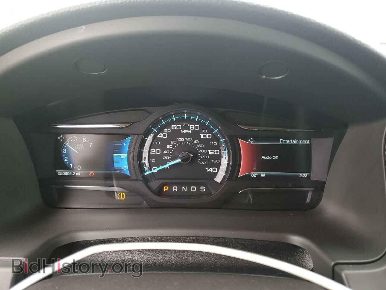 2019 FORD FLEX - VIN: 2FMGK5C89KBA31090 - Фото 9