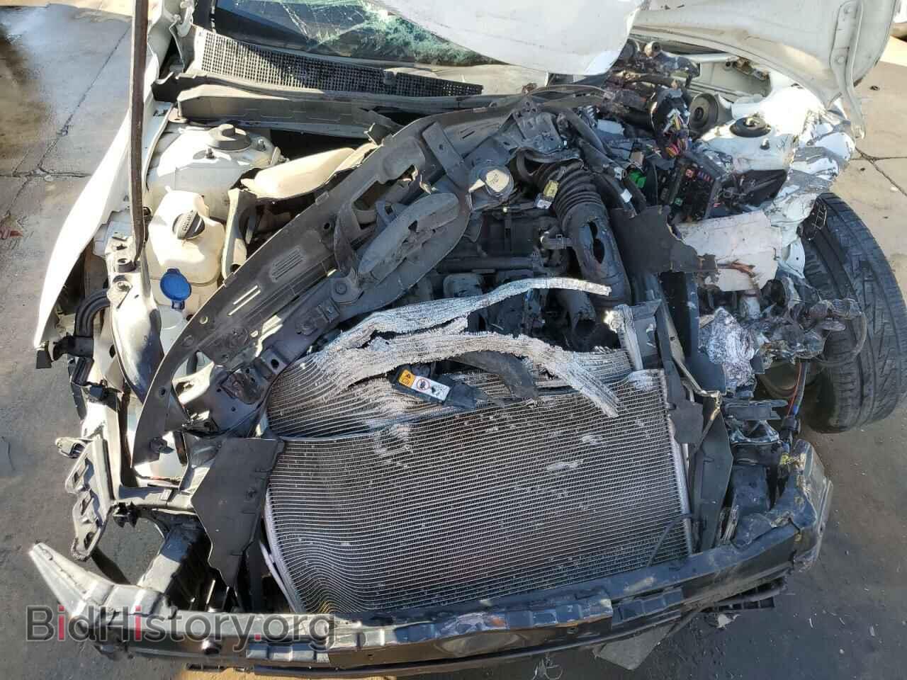 2015 KIA OPTIMA - VIN: KNAGM4A77F5655903 - Фото 7
