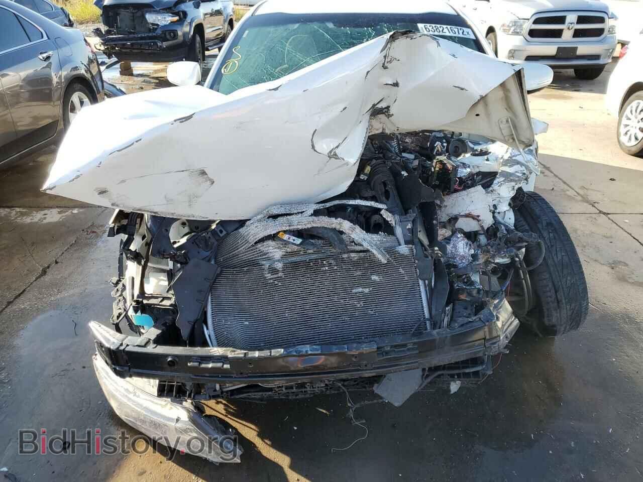 2015 KIA OPTIMA - VIN: KNAGM4A77F5655903 - Фото 9