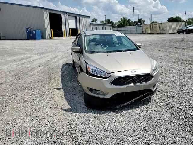 2016 FORD FOCUS - VIN: 1FADP3F22GL288349 - Фото 13