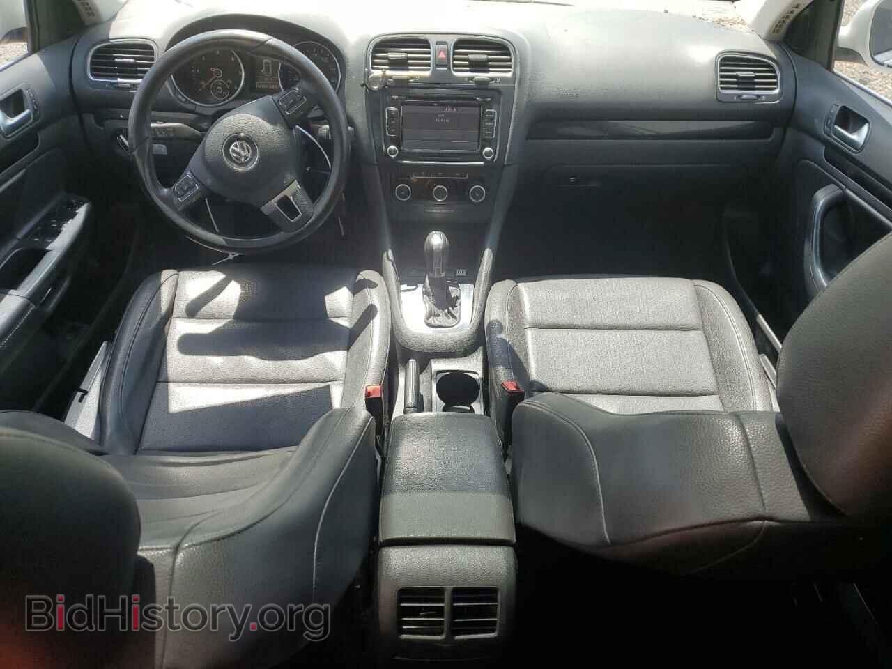 2014 VOLKSWAGEN JETTA - VIN: 3VWPL7AJ1EM604213 - Photo 8