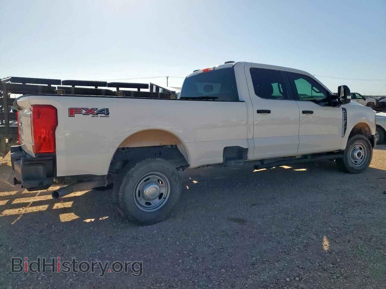 2024 FORD F250 - VIN: 1FT7W2BA9REF39716 - Фото 3