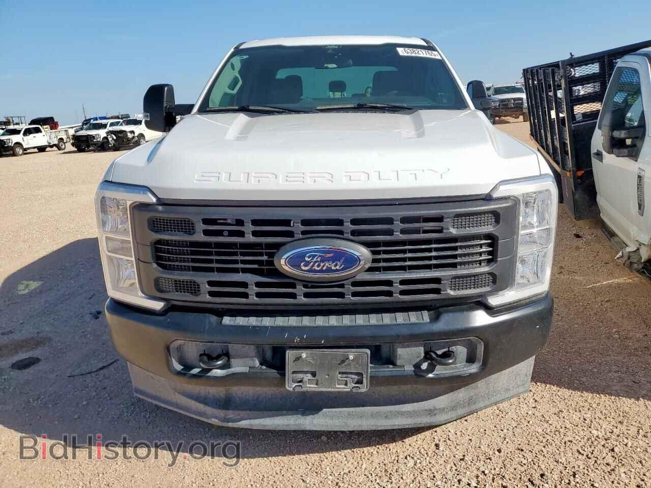 2024 FORD F250 - VIN: 1FT7W2BA9REF39716 - Фото 5