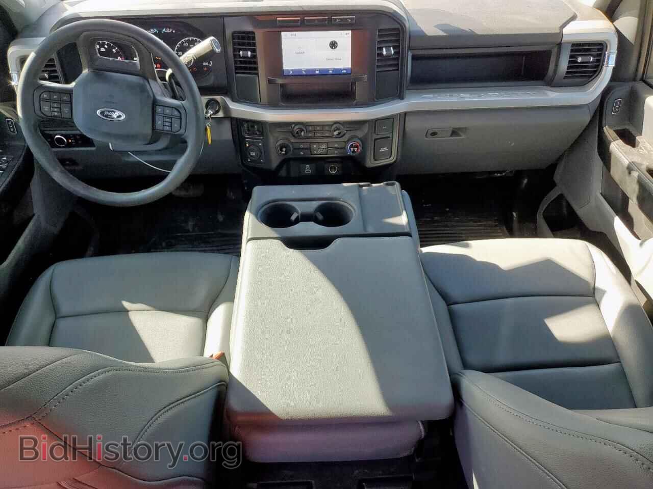 2024 FORD F250 - VIN: 1FT7W2BA9REF39716 - Фото 8