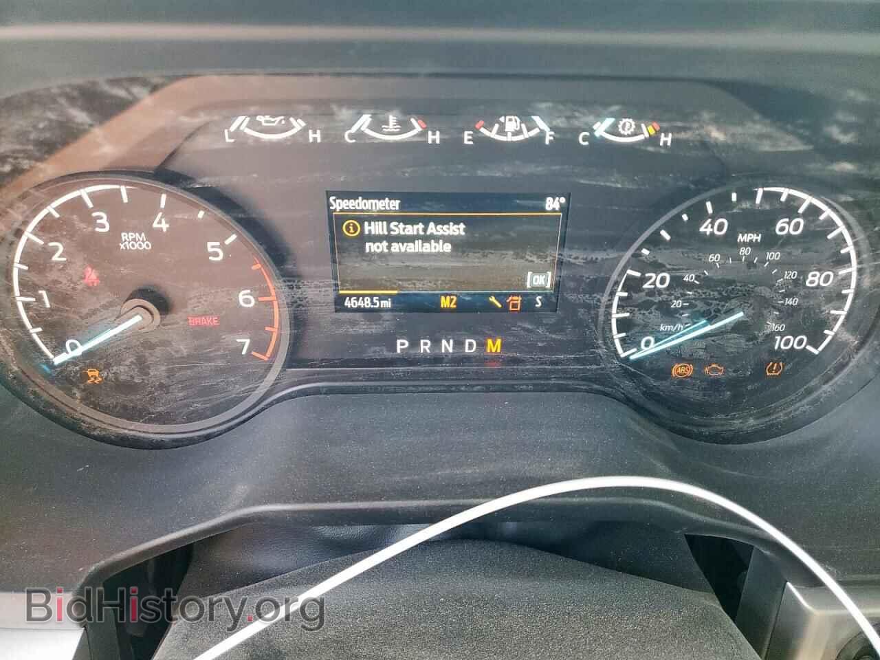 2024 FORD F250 - VIN: 1FT7W2BA9REF39716 - Фото 9