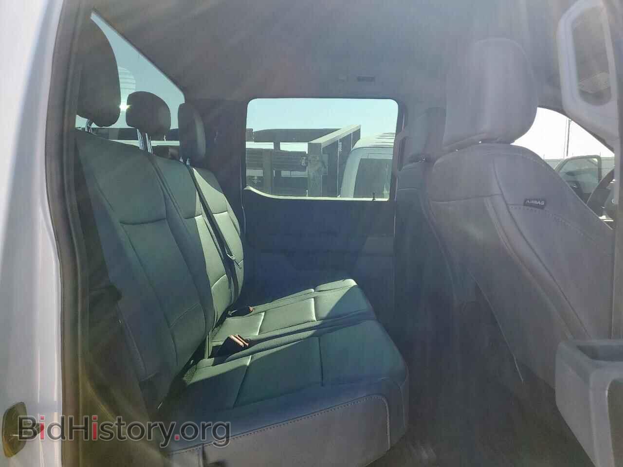 2024 FORD F250 - VIN: 1FT7W2BA9REF39716 - Фото 10