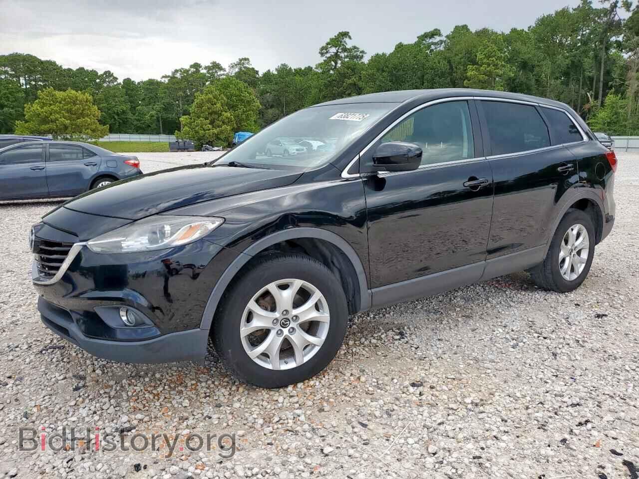 Photo JM3TB3CA5D0410027 - MAZDA CX-9 2013