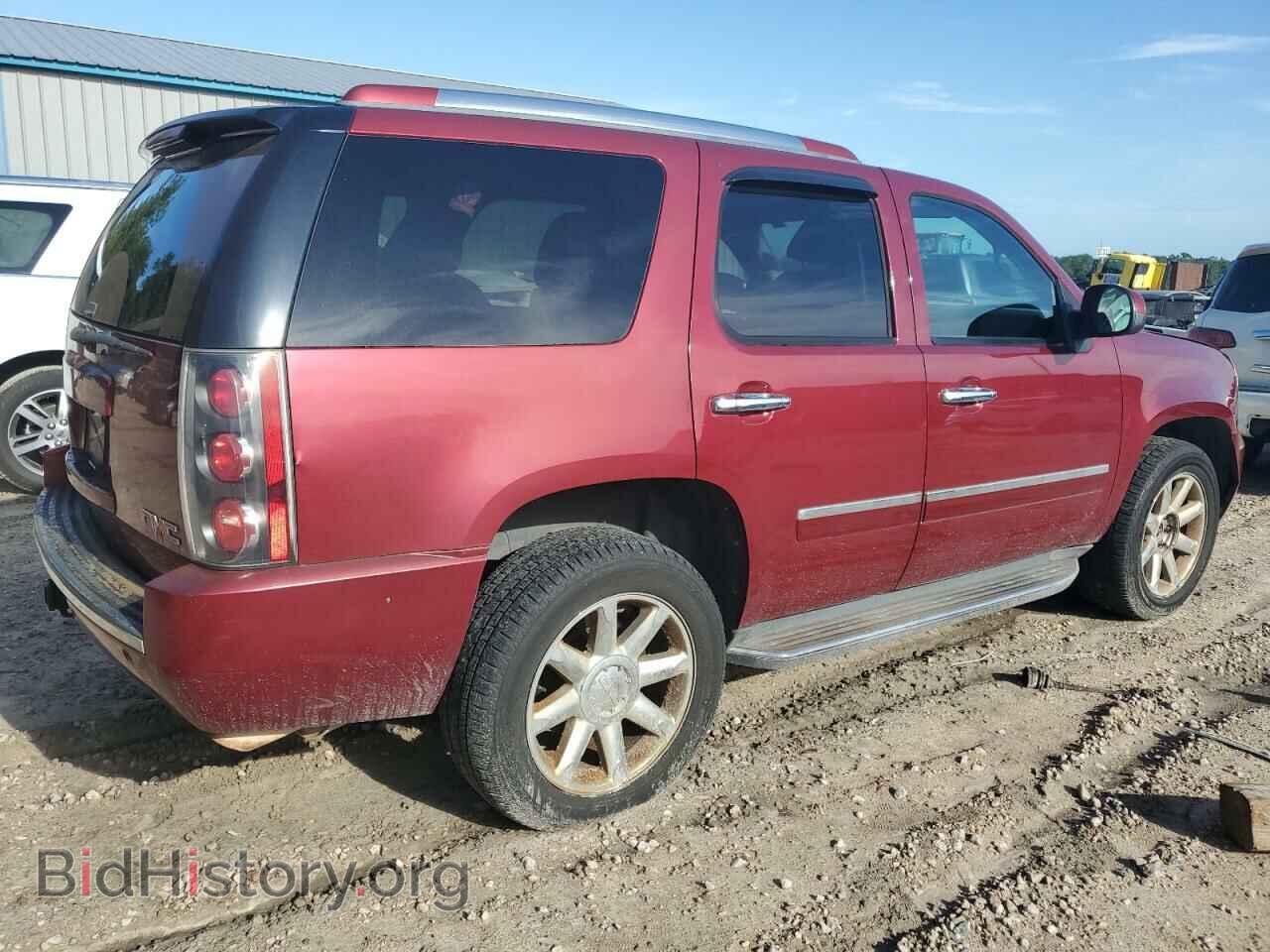 2011 GMC YUKON - VIN: 1GKS2EEF5BR173982 - Фото 3