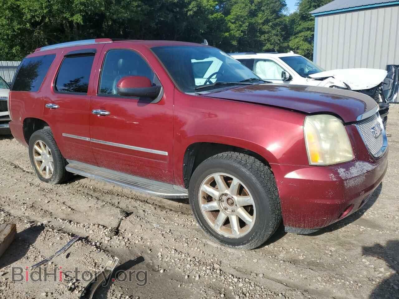 2011 GMC YUKON - VIN: 1GKS2EEF5BR173982 - Фото 4