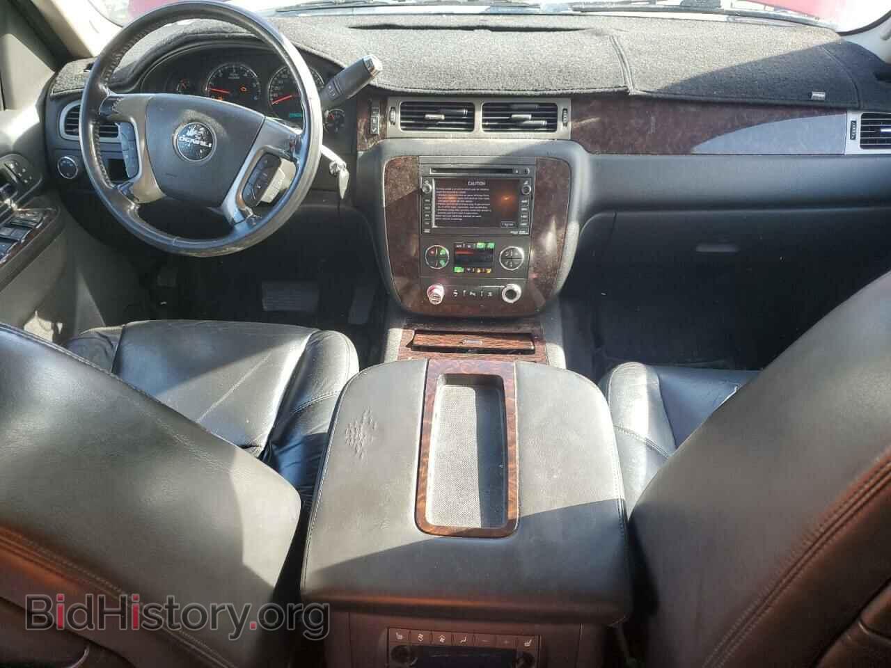 2011 GMC YUKON - VIN: 1GKS2EEF5BR173982 - Фото 8