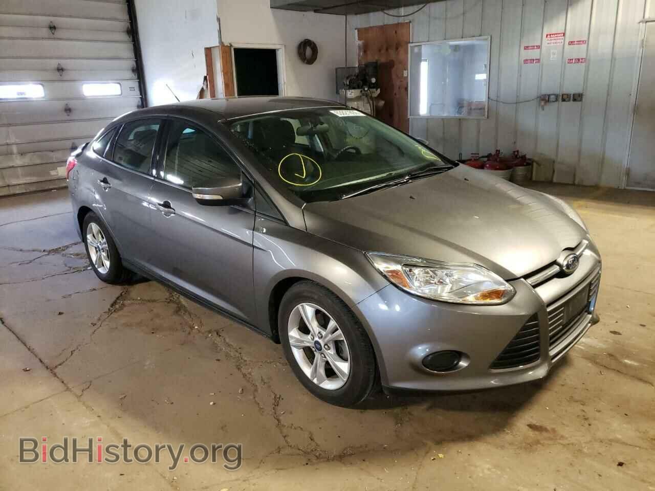 Фотография 1FADP3F21EL285889 - FORD FOCUS 2014