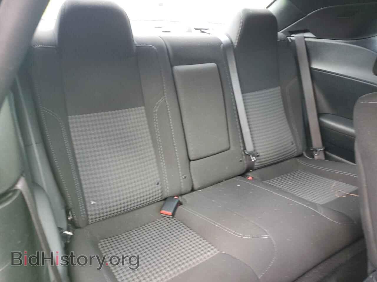 2023 DODGE CHALLENGER - VIN: 2C3CDZAG0PH653469 - Фото 10
