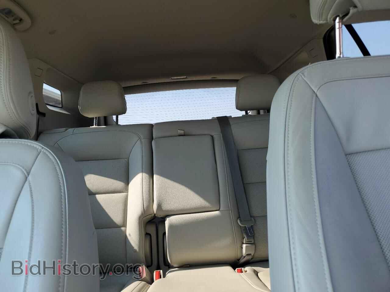 2019 GMC TERRAIN - VIN: 3GKALSEX7KL232960 - Фото 10